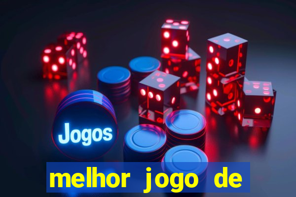 melhor jogo de blocos para android